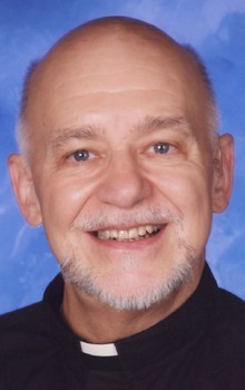 Brother Richard DeMaria, CFC