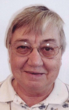 Sister Helen Faiver, OP