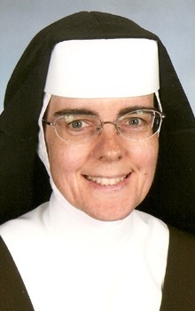 Sister Immaculata Hanisch, OCD