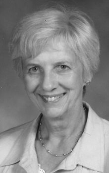 Sister Helene Kloss, OP