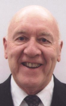 Brother William Lavigne, FMS