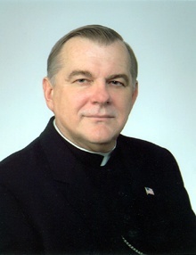 Archbishop Thomas Wenski.