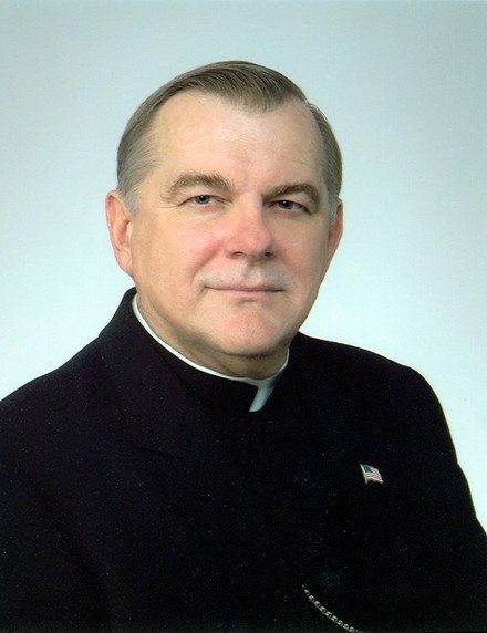 Archbishop Thomas Wenski spoke with the Florida Catholic May 30, two days before his installation as Miami's fourth archbishop.