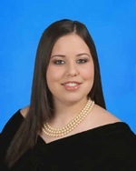 Natalie Lamelas, GPA 5.18: attending University of Miami