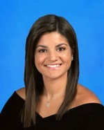 Nicole Vila, GPA: 5.12: attending University of Florida