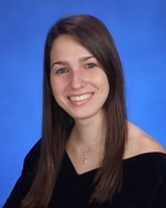 Stephanie Leiva: accepted to Boston College, Dartmouth College, Emory University, Georgetown University, Northwestern University, University of Miami, University of Notre Dame, University of Virginia, Vanderbilt University; attending Boston College