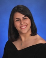 Katrina Torres, 5.05 GPA: will attend the University of Miami