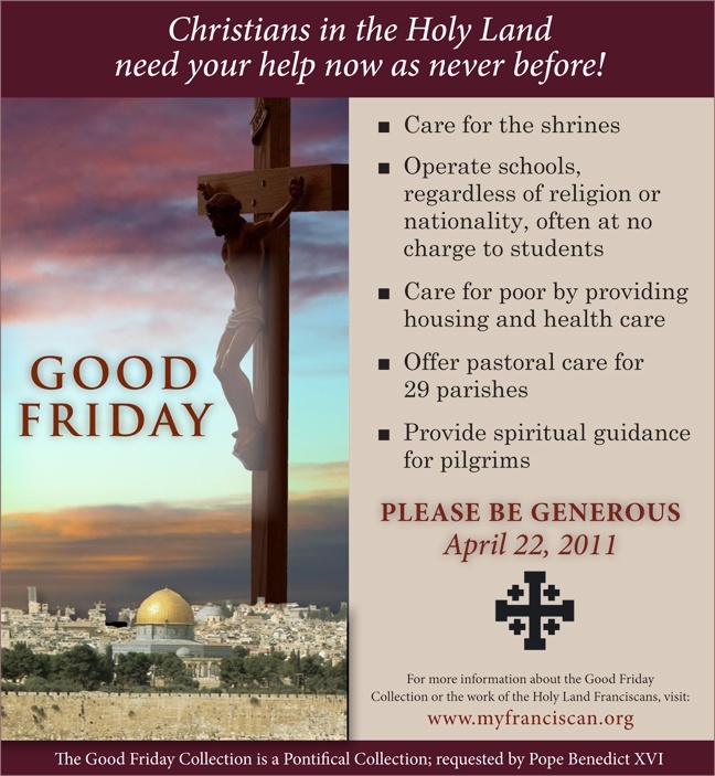 ADOM :: Good Friday Collection