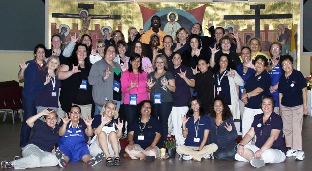 ADOM :: Emmaus retreat offered for deaf women