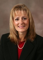 Melinda Gambino, who specializes in the use of scriptural principles to help people with their financial planning decisions, will be the featured speaker at the "financial boot camp for Catholics" set for Feb. 11 at St. Andrew Church in Coral Springs.