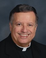 Padre Juan Sosa