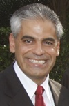 Miguel Díaz, U.S. Ambassador to the Holy See
