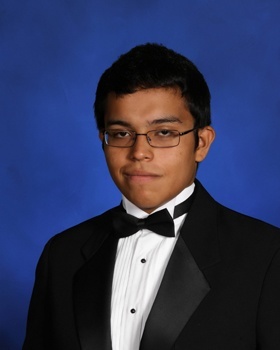 ACND Prep Senior, Jesus Vasquez has been awarded the prestigious Millenium Gates Scholarship. He is one of the 1,000 recipients from the 30,000 applications received nationwide.  Last Fall, he was the first recipient of the Msgr. Kelley Scholarship.