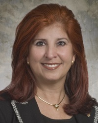 Maria Kesti is the new director of advancement at Archbishop Curley Notre Dame 6 to 12 Prep. She plans to strengthen the school�s relationship with the community.