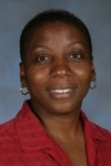 Terri Williams has been appointed dean of students at Archbishop Curley Notre Dame following a position as math teacher at the school.
