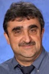 David Monaco