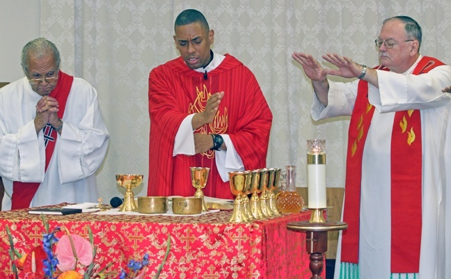 ADOM :: Island of many cultures