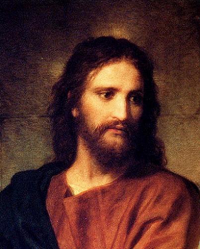 ADOM :: El rostro de Cristo