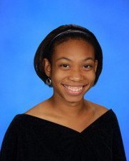 Curley Notre Dame senior Jennifer Ann Lamy received a four-year full tuition paid Posse Scholarship. She will attend Mount Holyoke College in Boston in the fall of 2014, and is planning to major in architecture.