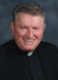 Msgr. Jude O'Doherty