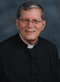 Msgr. Jose Juan Quijano