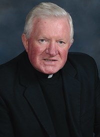 Msgr. Edmond Whyte