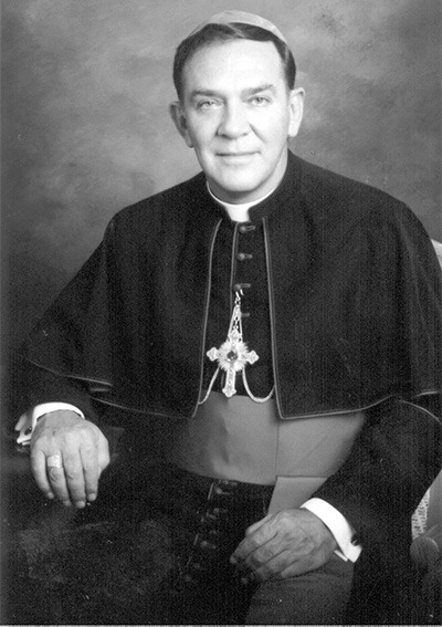 Bishop Norbert M. Dorsey, CP: Born Dec. 14, 1929, entered the Passionist Congregation Aug. 15, 1949, ordained a priest April 28, 1956, ordained a bishop March 19, 1986, died Feb. 21, 2013.