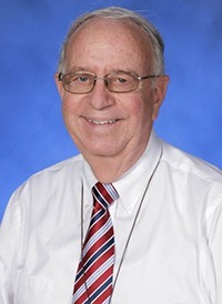 Marist Brother Kenneth Curtin, 68, who died Feb. 3, worked at Christopher Columbus High School in Miami from 1993 until last year.