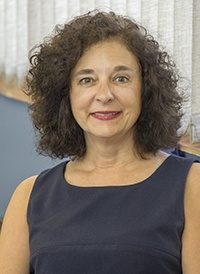 Kim Pryzbylski is senior director of faith formation and superintendent of schools for the Archdiocese of Miami.