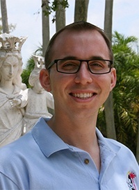 Fredy Padovan is executive director of development and technology at Immaculata-La Salle High School in Miami.