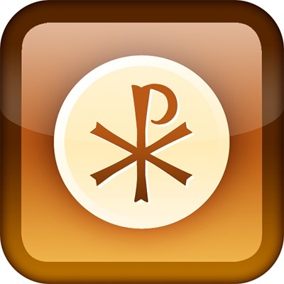 Icon for the Mass Explained app which is available on Apple's App Store.