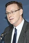 Randy McGrorty, executive director of Catholic Legal Services in the Archdiocese of Miami, asks Miami's legal community to "rise once again to the challenge" of another refugee crisis, this one an "artificially created" one, by volunteering to represent unaccompanied minors in immigration hearings.