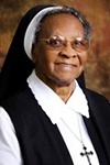 Sister Clementina Givens