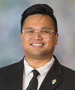 Joseph Aceñas