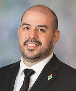 David Bermudez