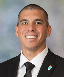 Manuel Delgado