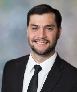 Rafael Gutierrez