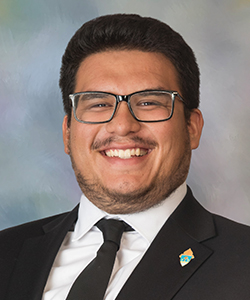 Giovanni Juarez Marquez