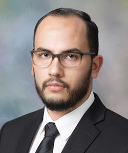 Rafael Lopez Valencia
