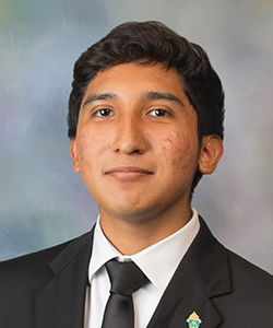 Hisaid Ramirez Mendoza