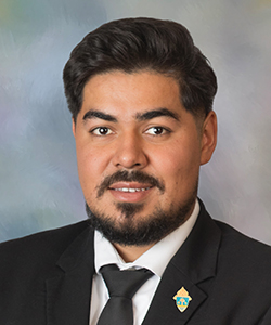 Ivan Sanchez