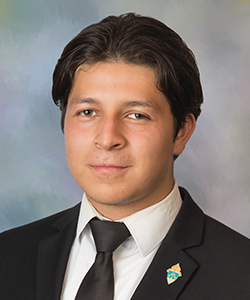 Angel Serrano