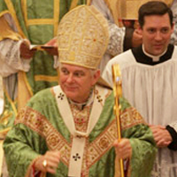 Synod Year of Faith Mass
