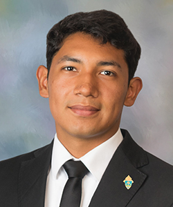 Pablo Vasquez