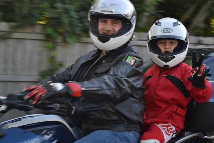 ADOM :: Riding with knights, warriors 