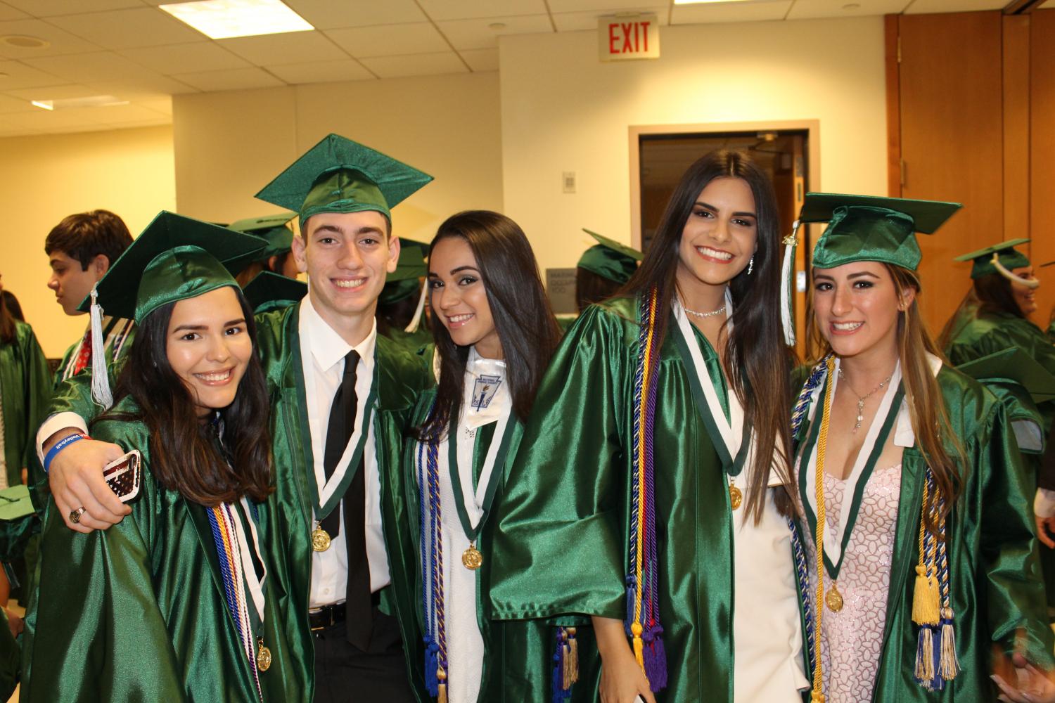 ADOM Gallery High School Graduation 2016