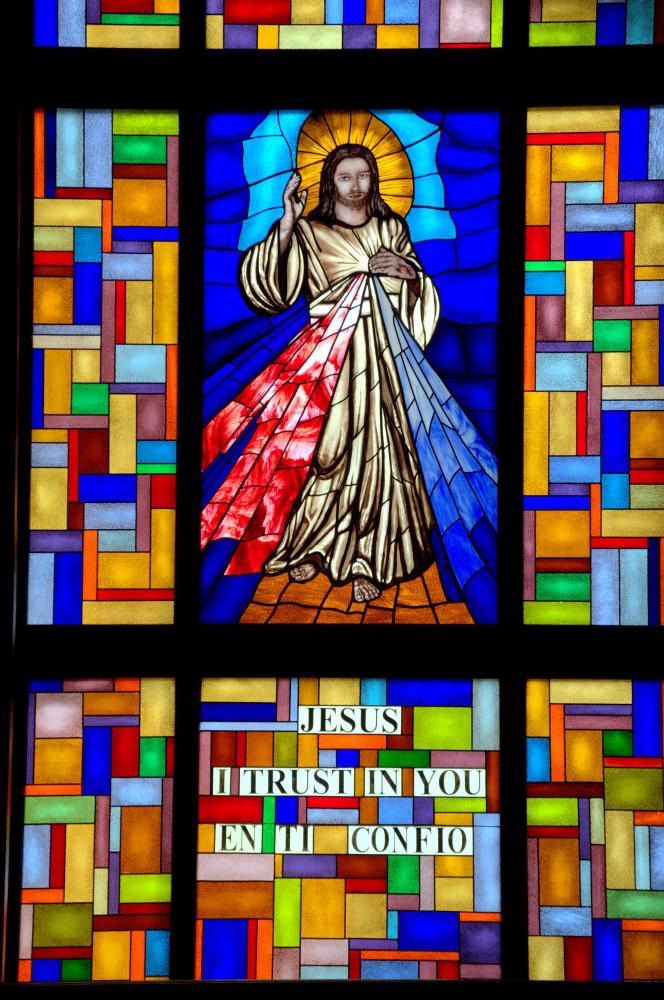 ADOM St. Brendan Church, Miami