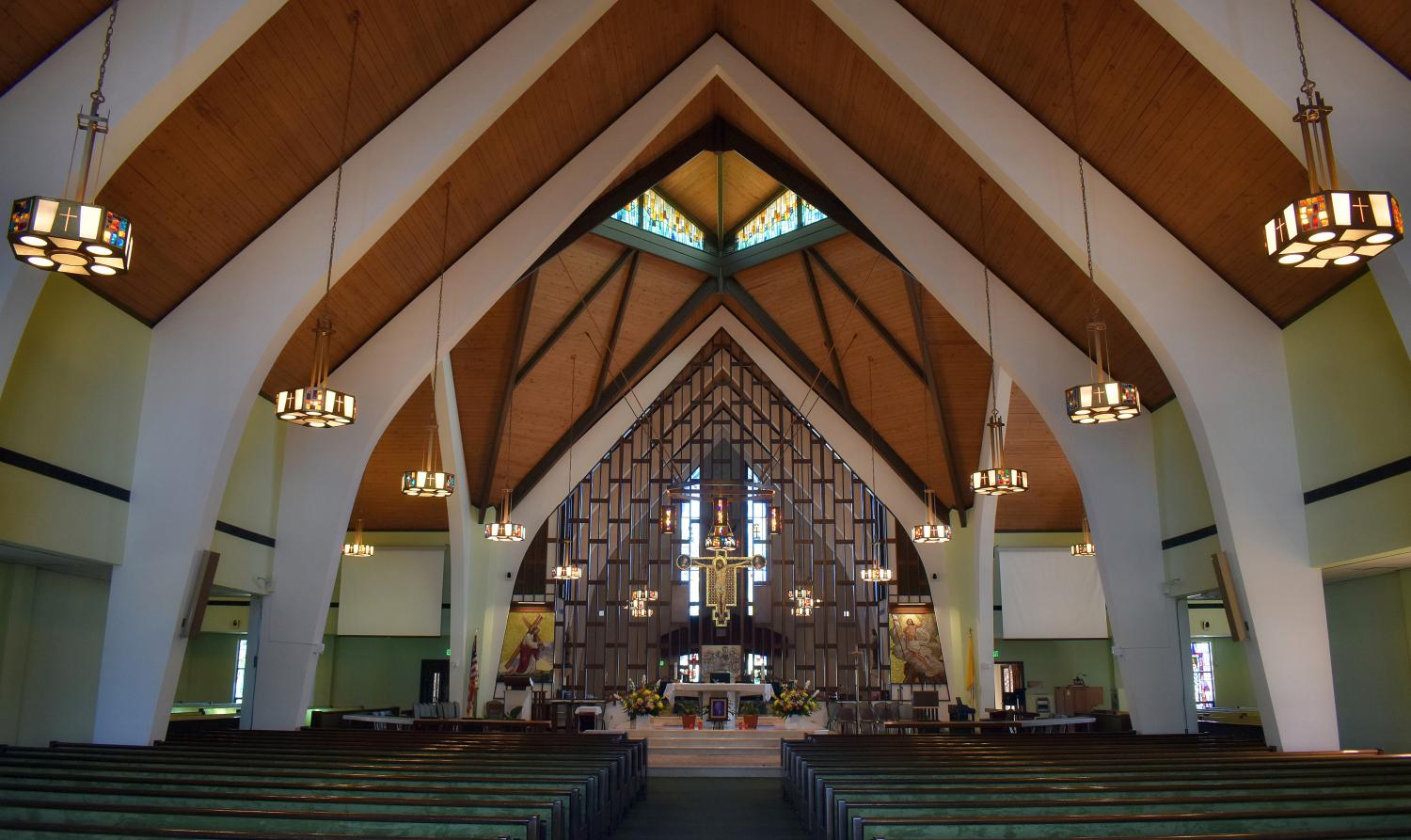 ADOM St. Ambrose power of the Word