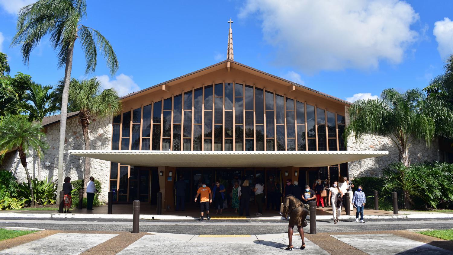 ADOM Nativity at 60 Make them feel needed