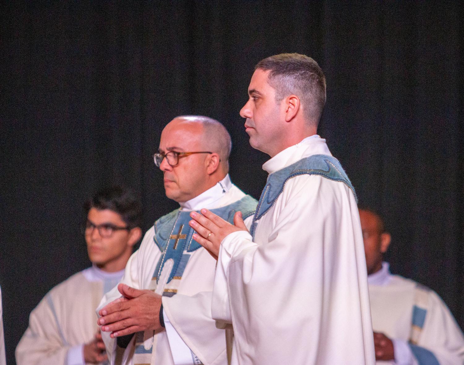 ADOM :: 8 new priests ordained for Miami